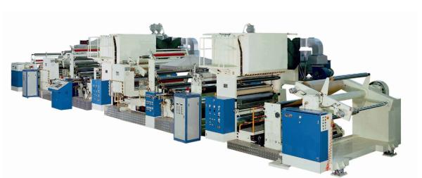 Buy cheap High Precision Film Coating And Laminating Machine Woven Bag Auxiliary Machine from wholesalers