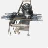 Buy cheap Grouting Hole inflate rubber Packer for water cement injecting from wholesalers