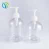 Buy cheap Aluminum 36/410 3cc Small Lotion Dispenser Non Spill White Lotion Pump SGS from wholesalers