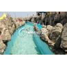 Buy cheap Outdoor Water Park Lazy River from wholesalers