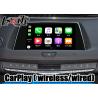 Buy cheap Lsailt Carplay Android Auto Interface For Cadillac Xt5 ATS Srx Xts 2013-2020 from wholesalers