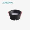 Buy cheap 24V/36V 5mm 5 Watt Led Downlight Narrow Frame 5w Led Recessed Downlight from wholesalers