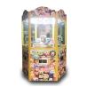 Buy cheap 6P Unblocked Arcade Game Machine Coin Pusher Customised from wholesalers