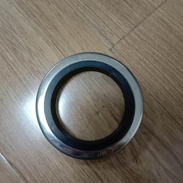 Buy cheap 54479779 TD Shaft Seal 85*63*12 Double Lip Stainless Steel Ingersoll Rand Air Compressor Spare Parts from wholesalers