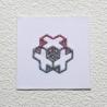 Buy cheap Wholesale Custom TPU Logo Heat Press Washable TPU Logo Heat Transfer 3D Soft TPU Transfer for Clothing Use from wholesalers