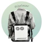 Buy cheap 50W 100W Backpack Type Pulse Laser Cleaning Machine For Wood Wall Mould from wholesalers