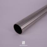 Customized Length Stainless Steel Handrail Tube Round 42.4mm X 2.0mm