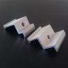 Buy cheap Durable Solar Panel Mounting Clamps Aluminum Solar Clamp Weather Resistance from wholesalers