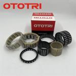 OTOTRI K / Kt Series Radial Needle Roller And Cage Assembly K192821