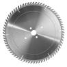Buy cheap Dry Cut TCT Circular Saw Blades 355mm Metal Cutting Blade ATB from wholesalers