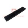 Buy cheap 0.5mm Nylon Escalator Skirt Brush Guard PBT Filament Heavy Duty Escalator from wholesalers