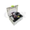 Buy cheap Partial Discharge Detection Transformer Testing Equipment Switchgear PD Tester from wholesalers