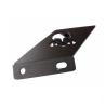 Buy cheap 50 Inch Mount Hood LED Light Bar Brackets For Jeep Wrangler JK TJ 2010 2011 from wholesalers