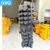 Buy cheap PC78US-6 Hydraulic Distribution Valve Assembly 723-27-50900 Main Control Valve Assembly 723-26-50300 from wholesalers