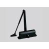 Buy cheap Eurospec CE Marked Aluminium Door Closer , Medium Duty 2 Hour Fire Rated Door Closer from wholesalers