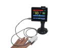 3.5 Inch Handheld Multipara Patient Monitor For Emergency