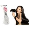 Buy cheap 100-240v Laser Hair Restoration Comb , Led Laser Combs For Thinning Hair from wholesalers