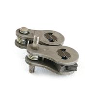 Buy cheap 8.6mm Wire Rope Safety Lock product
