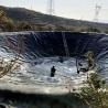 Buy cheap Geomembrane Liner for Fish Pond Landfill Dam Waterproof After-sale Service Sale HDPE from wholesalers