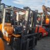 Buy cheap TCM FD35T3S Internal Combustion Counterbalance Forklift Truck from wholesalers