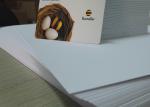 A3 Dual Side 0.40mm Digital Printing Pvc Sheets