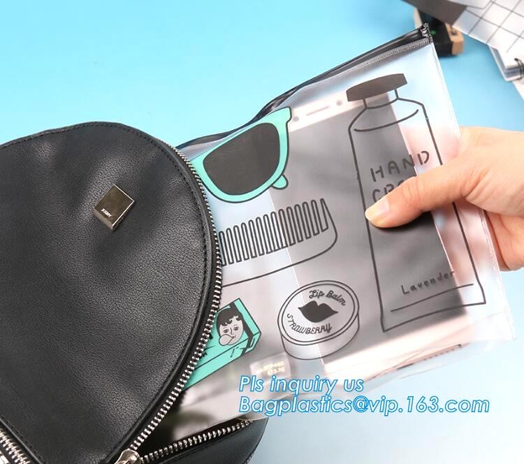 metal zipper, metal slider,file folder a4 size PVC mesh document bag with zipper cosmetics offices supplies travel pack