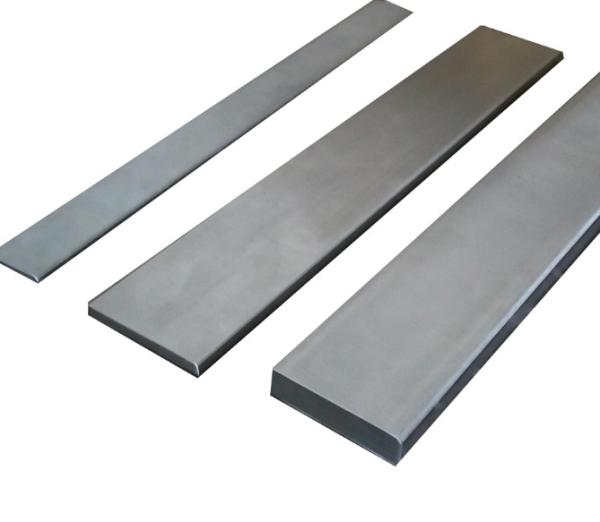 Buy cheap 40X6 60X8 Galvanized Flat Steel Steel Flat Sheet Galvanised For Building Structure from wholesalers