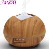 Buy cheap Multifunction Light Wood Grain Eessential Oil Diffuser from wholesalers