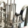 Buy cheap 50-500ml Plastic Bottle Filling And Sealing Machine With Air Pressure 0.6-0.8Mpa from wholesalers