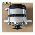24V 45A Heavy Duty Truck Generator E12Y1-3701100 JFZ2902Y1