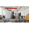 Buy cheap 20 Ton Industrial Freshwater Flake Ice Machine 220V from wholesalers