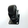 Buy cheap 1.25 Inch Wheel Width Ball Bearing Heavy Duty Caster Wheels With Top Plate Mounting from wholesalers