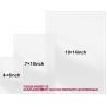 Buy cheap Sustainable Heat Shrink Wrap Bags POF Heat Shrink Wrap For Homemade DIY Packaging Soap Candle Bath from wholesalers