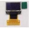 Buy cheap Mini Monochrome Passive Matrix 0.66'' OLED Display 64X48 Dots Module from wholesalers