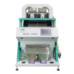 5400 Pixels WENYAO Color Sorter , 5T/H Electronic Colour Sorter