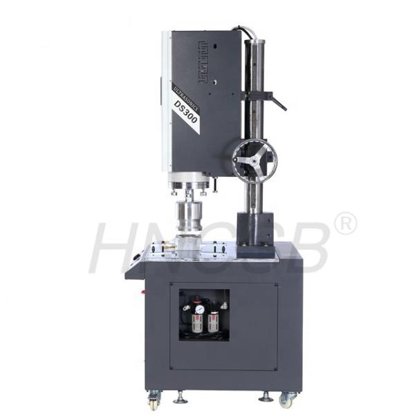 Buy cheap 75mm cylinder Ultrasonic Plastic Welder Welding Kit Bunnings 220V from wholesalers