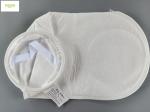 PP Liquid Filter Bag Custom 0.5 1 3 5 10 100 200 250 300 Micron