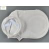 Buy cheap PP Liquid Filter Bag Custom 0.5 1 3 5 10 100 200 250 300 Micron from wholesalers