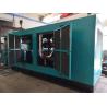 Buy cheap ISO Certificated Super Quiet Diesel Generators / 230kw Soundproof Diesel Generator Set from wholesalers