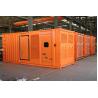 Buy cheap 1500RPM 50HZ Heavy Range Triphase AP2250 Perkins Generator 4016TAG2A PRP 2000 LTP 2250 from wholesalers