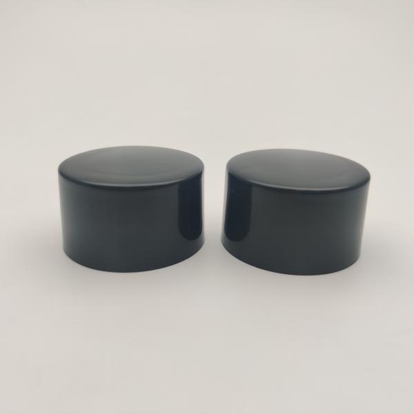 Buy cheap Smooth Closure 24mm Double Wall Cap For Olive Oil Bottle from wholesalers