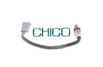 ISO Lambda Car Oxygen Sensor Peugeot For Bosch Citroen C4 Fiat Ferrari 360