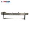 Buy cheap Pelletizing Plastic Granulator Machine PVC Wood Plastic Hot Cutting Double Screw from wholesalers