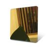 Buy cheap Super Mirror Shine Stainless Steel Sheet For Architectural Accents Wear Resistance from wholesalers
