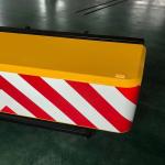 Easy Installation Customized Weight Truck Mounted Absorber