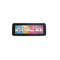 Buy cheap 8 Bit 16.7M Color Commercial LCD Display / Bar LCD Monitor Open Frame 15 Inch product