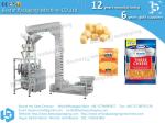 Automatic weighing and filling and sealing packaging machine for food cheese