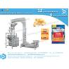 Buy cheap Automatic weighing and filling and sealing packaging machine for food cheese grains granule from wholesalers
