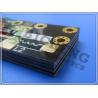 Buy cheap Double-Sided F4BTMS1000 PCB 6.35mm Thick Bare Copper Circuits from wholesalers
