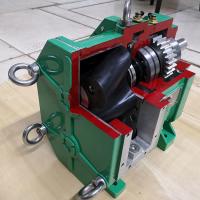 Buy cheap Durable Wear Resistant Steel Lobe Pump , Anticorrosive Rotary Displacement Pump product